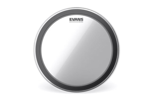 PEAU EVANS EMAD TRANSPARENTE 20" BD20EMAD