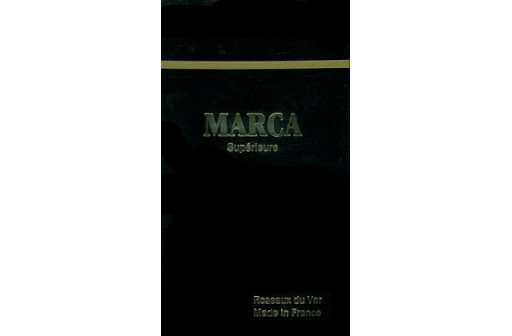 BOITE ANCHES SAXOPHONE ALTO MARCA SUPERIEURE N°4