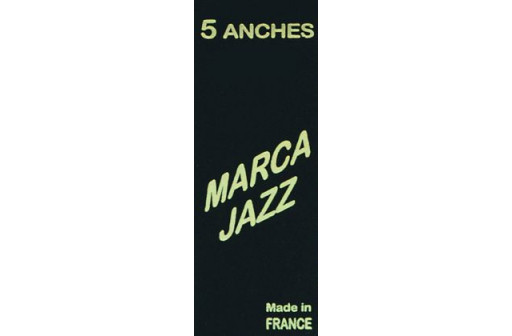 BOITE ANCHES SAXOPHONE SOPRANO MARCA JAZZ N°2