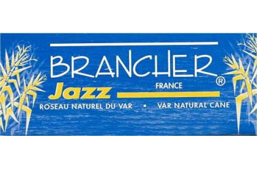 BOITE ANCHES CLARINETTE SIB BRANCHER JAZZ  N°2