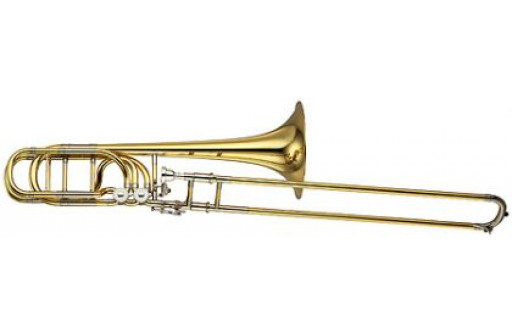 TROMBONE BASSE SIB/FA/MIB/SOL ET SIB/FA/RE/SOLB YAMAHA XENO YBL 830