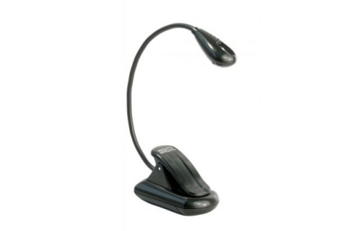 LAMPE DE PUPITRE K&M XTRA FLEX 85620