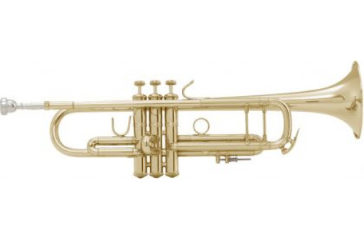 TROMPETTE SIB BACH STRADIVARIUS LIGHT LT180L