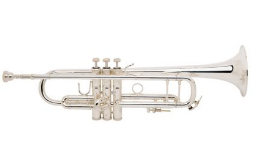 TROMPETTE SIB BACH STRADIVARIUS LIGHT LT180L