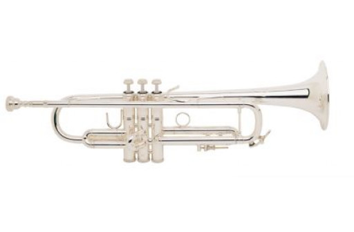 TROMPETTE SIB BACH STRADIVARIUS BRANCHE INVERSEE LR180L