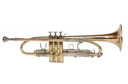 TROMPETTE SIB FIDES CLASSIC SYMPHONY HEAVY 8210