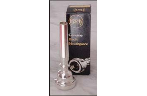 EMBOUCHURE TROMPETTE BACH 8 1/2 A