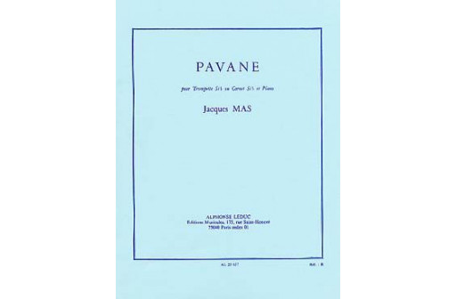 PAVANE