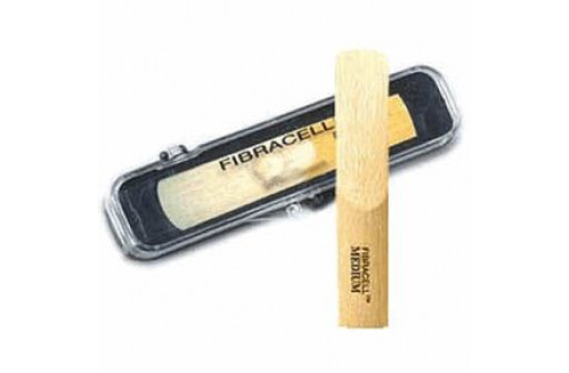 ANCHE SAXOPHONE SOPRANO FIBRACELL PREMIER N°3 1/2