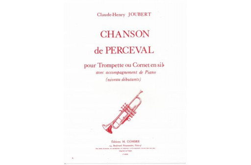 CHANSON DE PERCEVAL