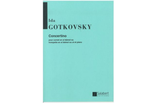 CONCERTINO