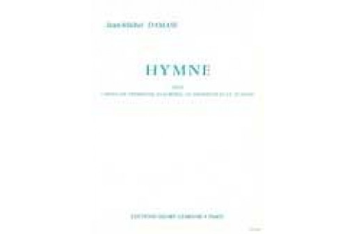 HYMNE