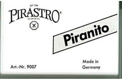 COLOPHANE PIRASTRO PIRANITO CLAIRE POUR VIOLON OU ALTO