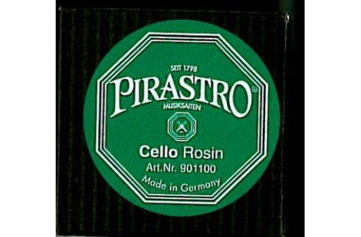 COLOPHANE PIRASTRO CELLO FONCEE POUR VIOLONCELLE