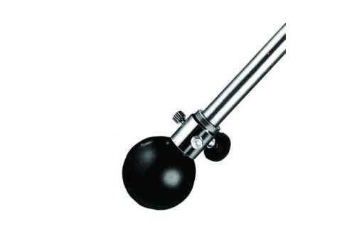 BOULE ANTI-DERAPANTE WOLF SUPER END PIN POUR VIOLONCELLE