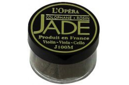 COLOPHANE JADE POUR VIOLON OU ALTO OU VIOLONCELLE