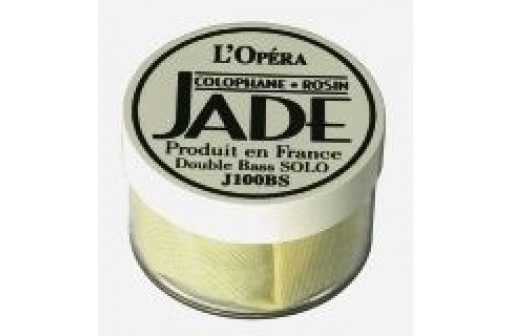 COLOPHANE JADE POUR CONTREBASSE