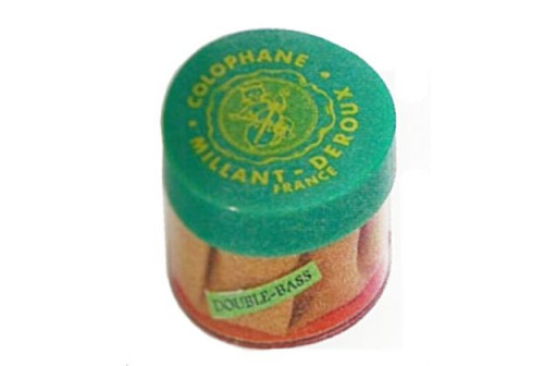 COLOPHANE MILLANT DEROUX POUR CONTREBASSE