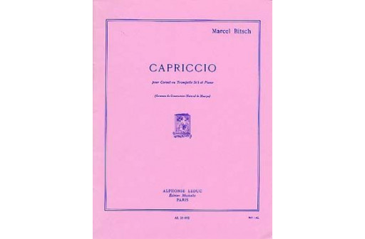 CAPRICCIO