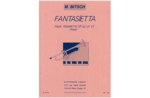 FANTASIETTA