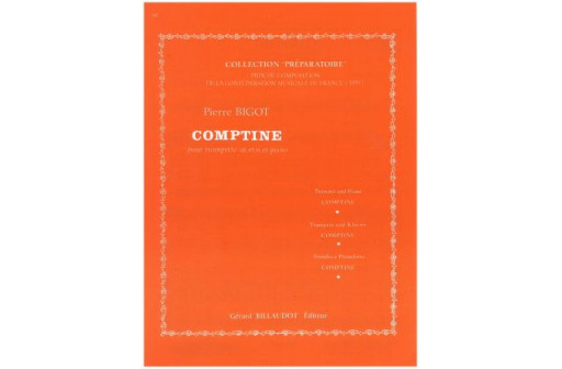 COMPTINE