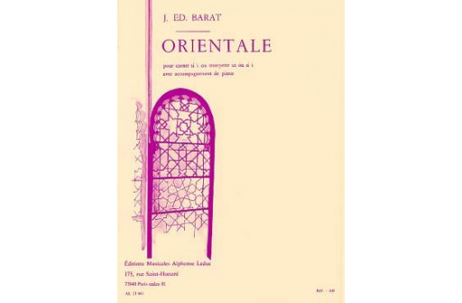 ORIENTALE