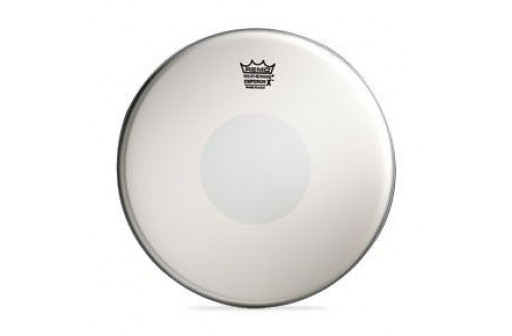 PEAU REMO WEATHERKING EMPEROR X SABLEE + ROND NOIR 10"