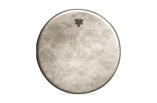 PEAU REMO FIBERSKYN 3 AMBASSADOR 8"