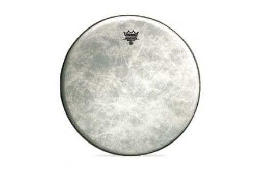 PEAU REMO FIBERSKYN 3 DIPLOMAT 8"