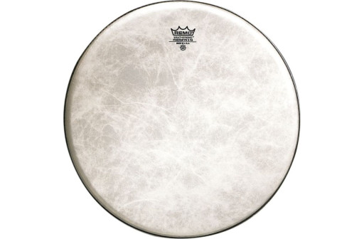 PEAU REMO FIBERSKYN 3 THIN 14"