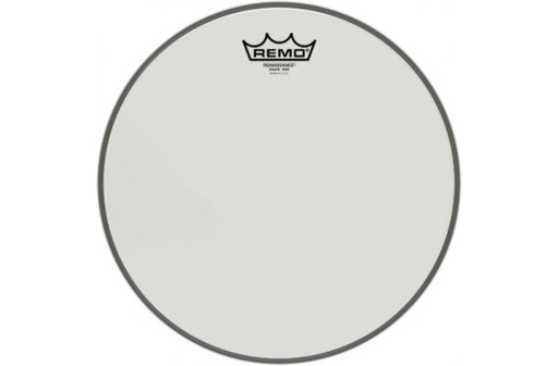 PEAU REMO RENAISSANCE AMBASSADOR TIMBRE 12"