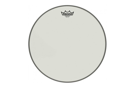 PEAU REMO RENAISSANCE AMBASSADOR TIMBRE 15"