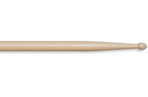 PAIRE BAGUETTES BATTERIE VIC FIRTH AMERICAN CLASSIC 2B