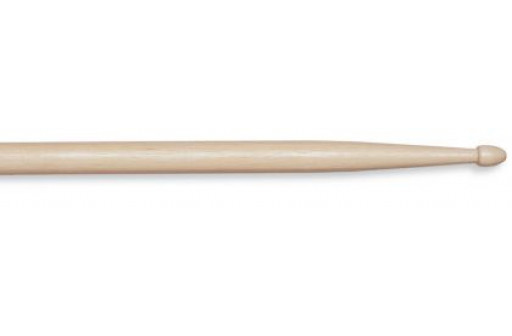 PAIRE BAGUETTES BATTERIE VIC FIRTH AMERICAN CLASSIC 5B