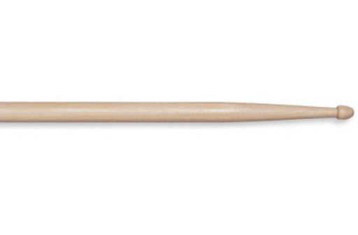 PAIRE BAGUETTES BATTERIE VIC FIRTH AMERICAN CLASSIC OLIVES NYLON 8DN