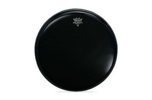 PEAU REMO EBONY AMBASSADOR 6"