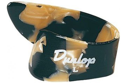 POUCE DUNLOP CALICO LARGE