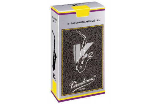 BOITE ANCHES SAXOPHONE ALTO VANDOREN V12 N°3