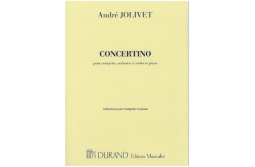 CONCERTINO