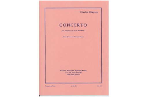 CONCERTO