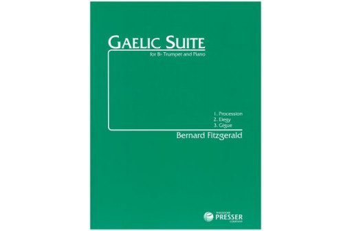 GAELIC SUITE