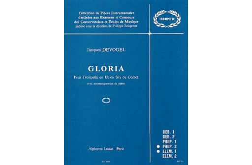 GLORIA