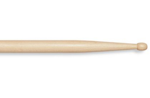 PAIRE BAGUETTES BATTERIE VIC FIRTH AMERICAN CUSTOM ERABLE SD9 DRIVER