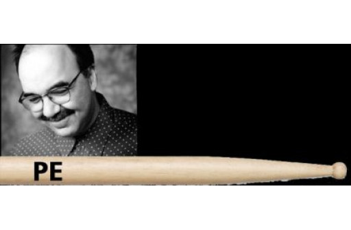 PAIRE BAGUETTES BATTERIE VIC FIRTH PETER ERSKINE