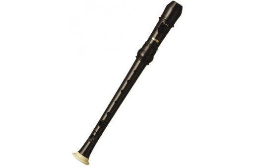 FLUTE A BEC SOPRANINO FA YAMAHA YRN 302BII