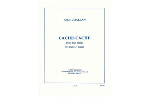 CACHE CACHE