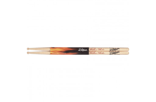 PAIRE BAGUETTES ZILDJIAN SIGNATURE DENNIS CHAMBERS