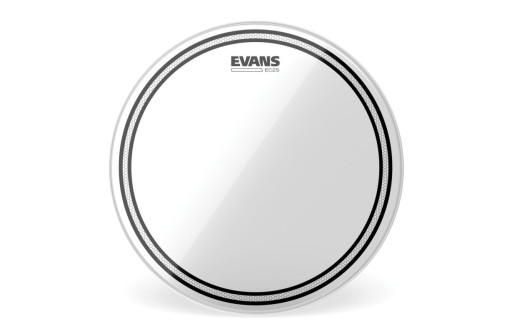 PEAU EVANS EC2S STT CLEAR TRANSPARENT 10" TT10EC2S