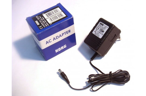 ADAPTATEUR SECTEUR KORG KA189