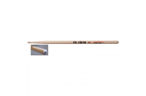 PAIRE BAGUETTES BATTERIE VIC FIRTH KINETIC FORCE 5AKF